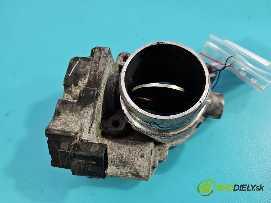 Audi Q5 2008-2016 3.0 tdi 239KM automatic 176 kW 2967 cm3 5- klapka 4E0145950J (Škrtiaca klapka)