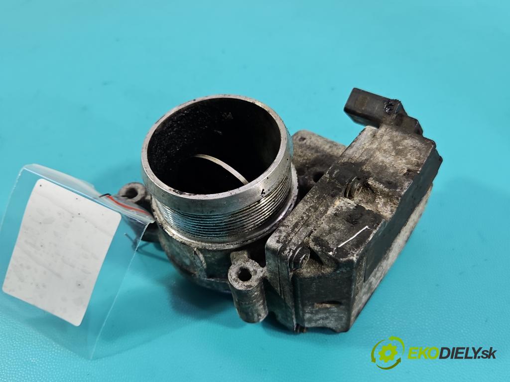 Audi Q5 2008-2016 3.0 tdi 239KM automatic 176 kW 2967 cm3 5- klapka 4E0145950J (Škrtiaca klapka)