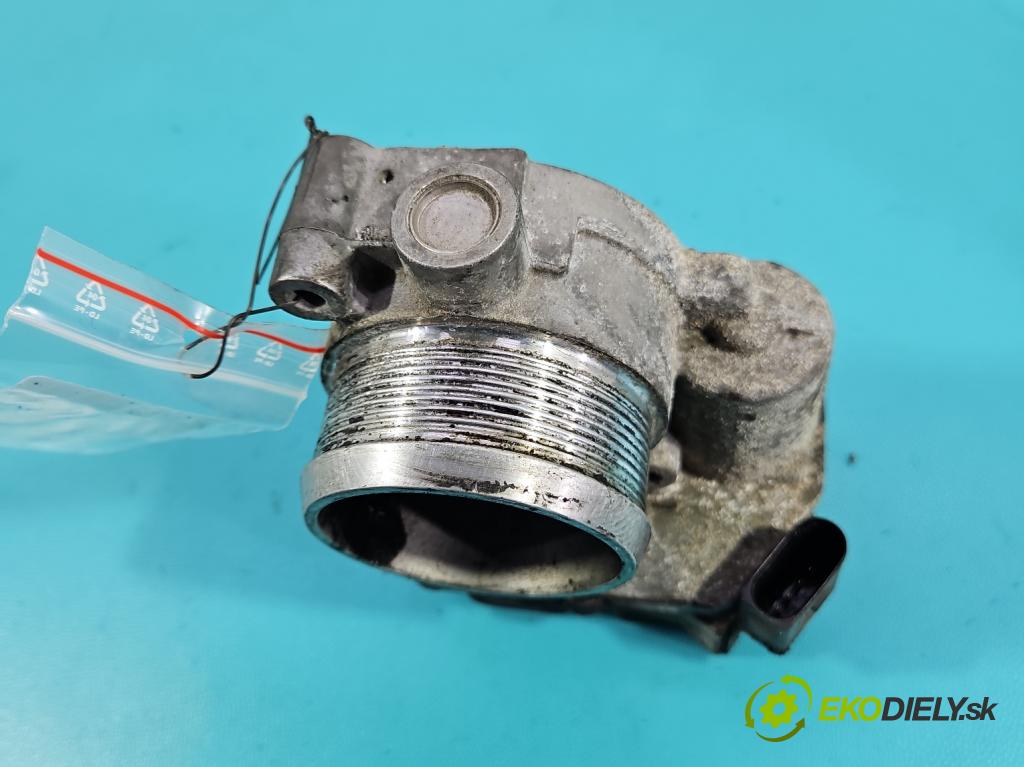 Audi Q5 2008-2016 3.0 tdi 239KM automatic 176 kW 2967 cm3 5- klapka 4E0145950J (Škrtiaca klapka)