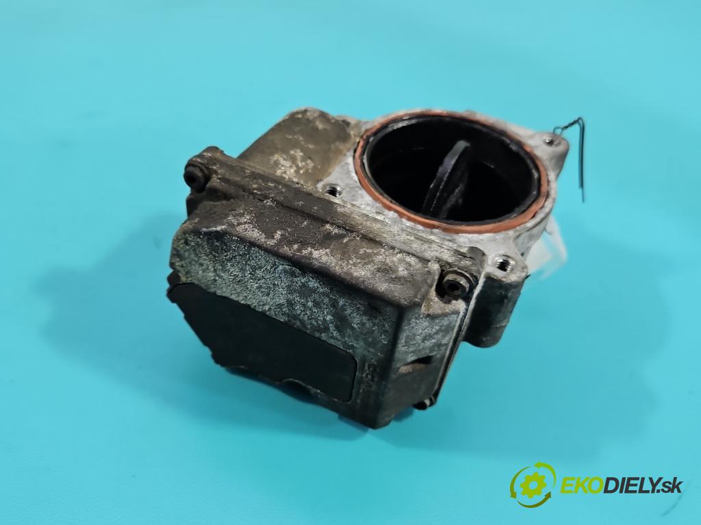 Audi Q5 2008-2016 3.0 tdi 239KM automatic 176 kW 2967 cm3 5- klapka 4E0145950J (Škrtiaca klapka)