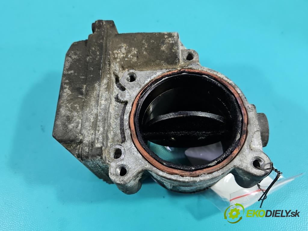 Audi Q5 2008-2016 3.0 tdi 239KM automatic 176 kW 2967 cm3 5- klapka 4E0145950J (Škrtiaca klapka)