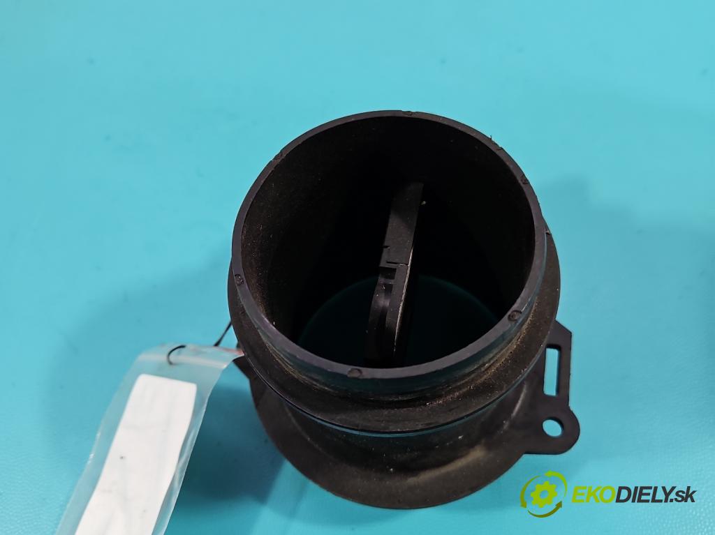 Audi Q5 2008-2016 3.0 tdi 239KM automatic 176 kW 2967 cm3 5- průtokoměr: 059906461N (Váha vzduchu)