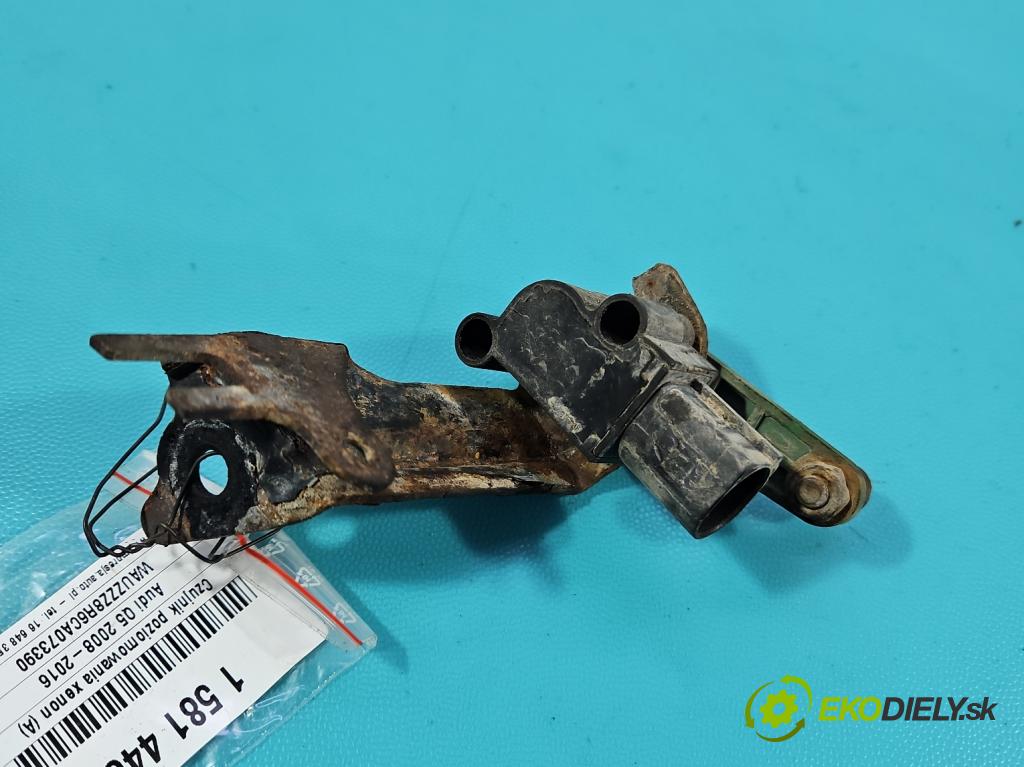 Audi Q5 2008-2016 3.0 tdi 239KM automatic 176 kW 2967 cm3 5- snímač nastavení xenon  (Snímač)