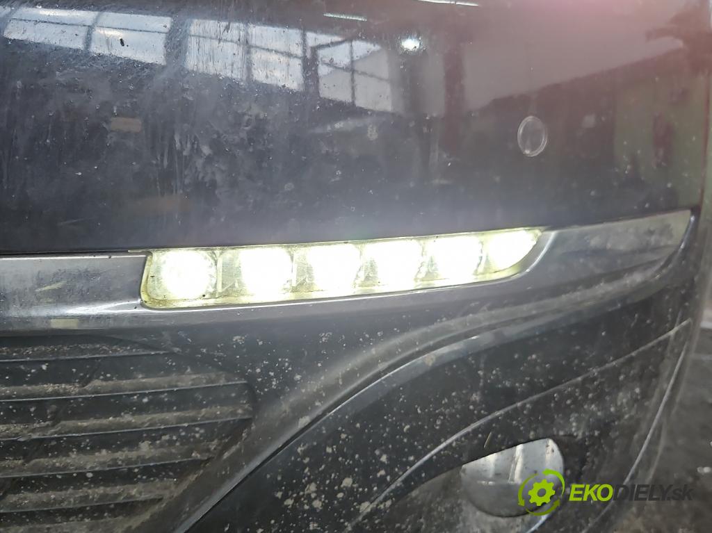 Peugeot 308 II 2013-2021 1.6 hdi 120 HP manual 88 kW 1560 cm3 5- Svetlo: prevádzky ľavé 9812662180