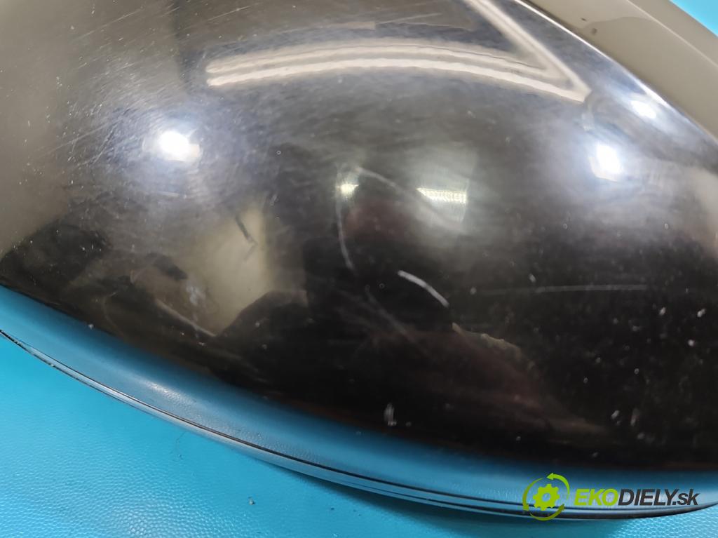 Peugeot 308 II 2013-2021 1.6 hdi 120 hp manual 88 kW 1560 cm3 5- zpětné zrcátko levé 98088638XT (Klika dveří ostatní)