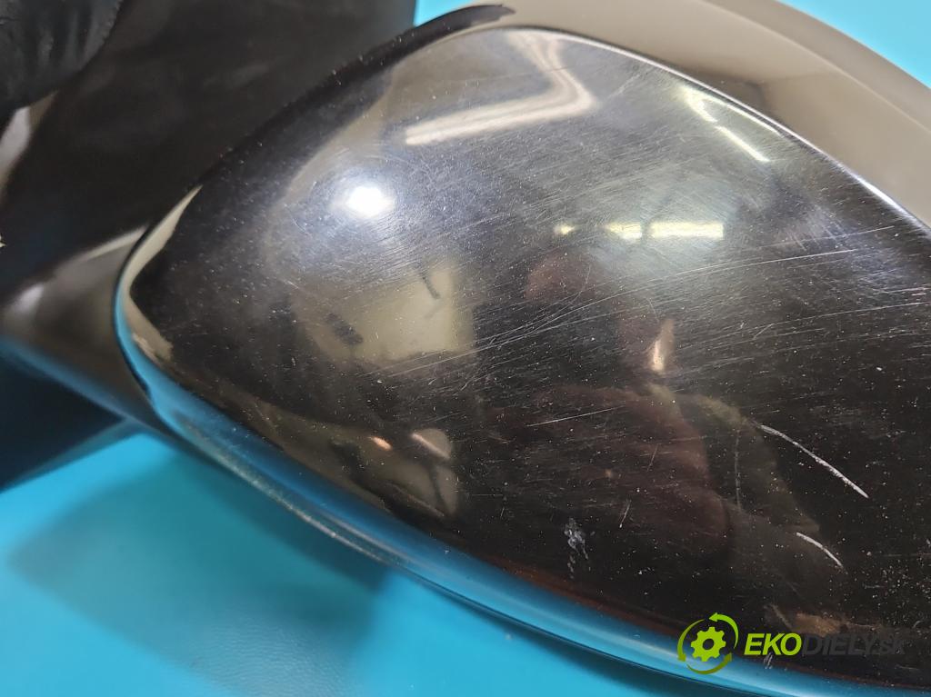 Peugeot 308 II 2013-2021 1.6 hdi 120 HP manual 88 kW 1560 cm3 5- zrkadlo ľavé 98088638XT (Kľučka dverí ostatné)