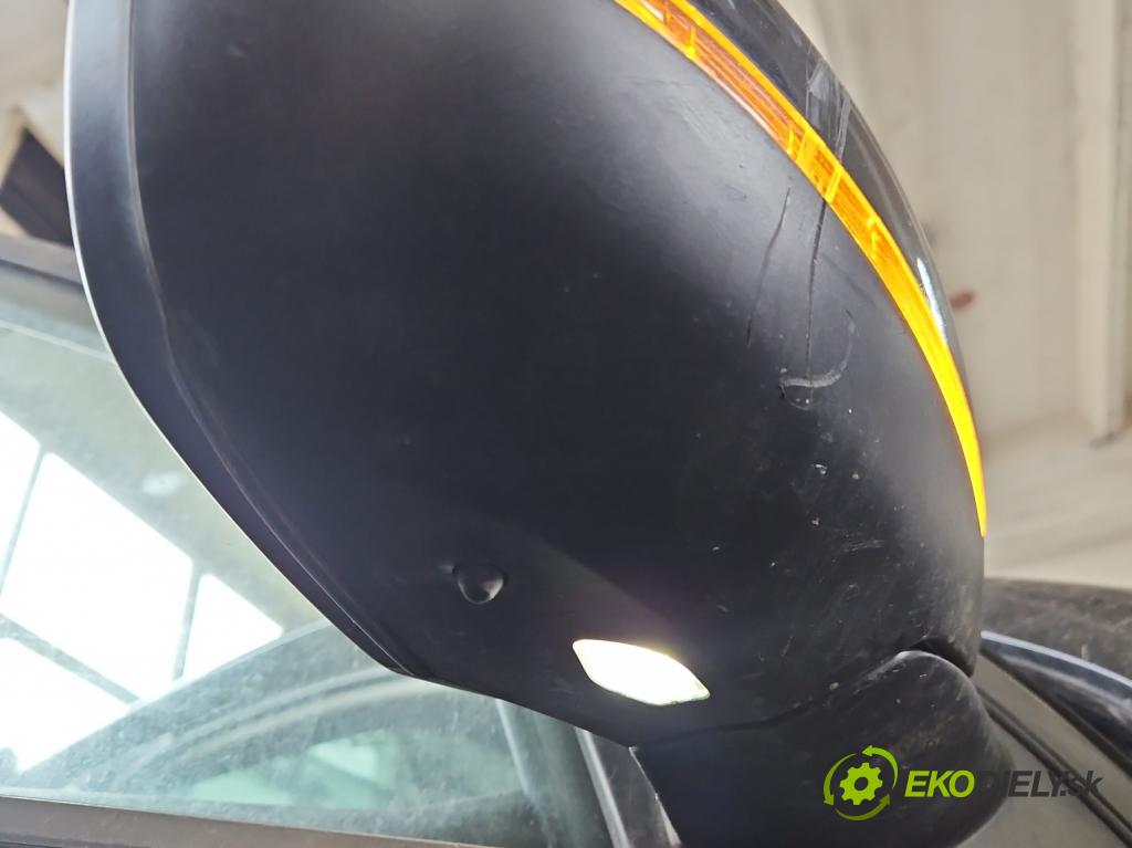 Peugeot 308 II 2013-2021 1.6 hdi 120 HP manual 88 kW 1560 cm3 5- zrkadlo pravé 98088637XT (Kľučka dverí ostatné)