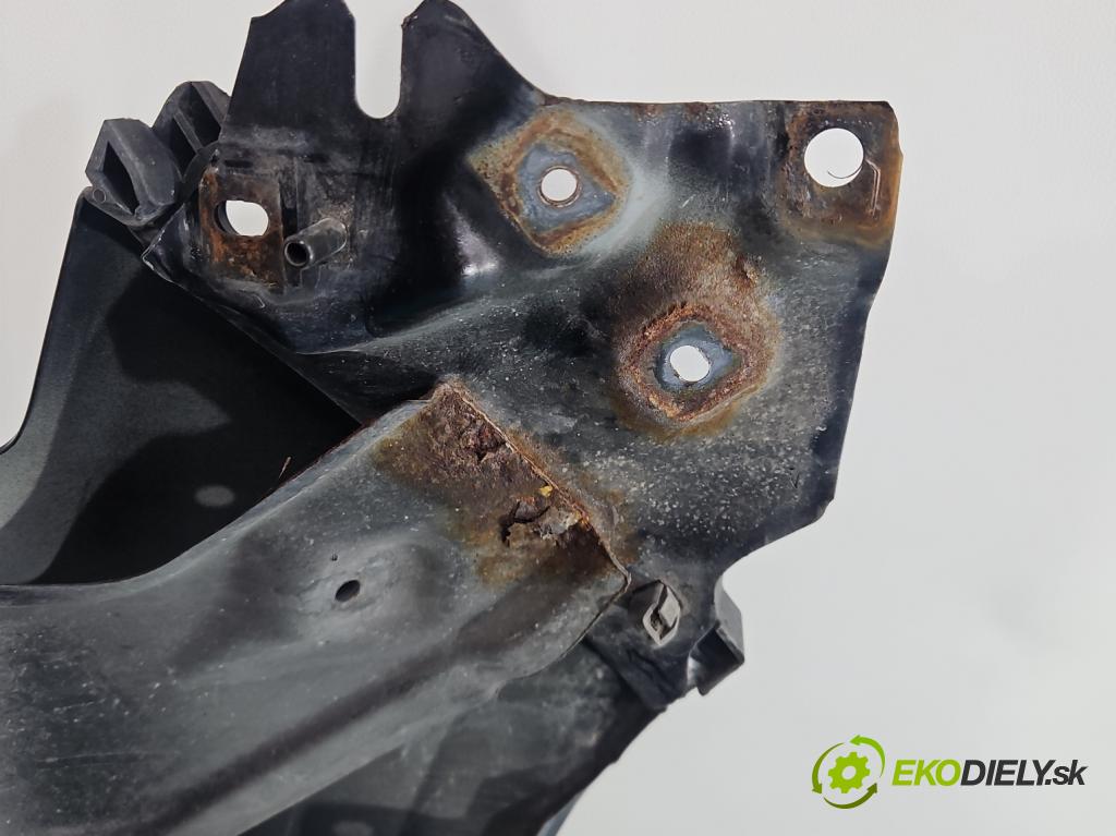 Mazda 6 II GH 2007-2012 2.0 citd 140 hp manual 103 kW 1998 cm3 5- blatnik přední levý  (Levý přední blatník)