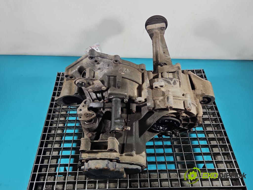 Vw Transporter T4 1990-2003 2.4d 77 HP manual 57 kW 2370 cm3 5- prevodovka stupeň,rýchlosť manual CRN