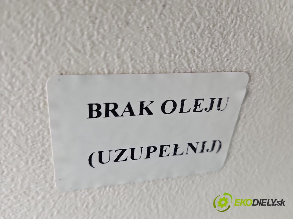 Vw Transporter T4 1990-2003 2.4d 77 HP manual 57 kW 2370 cm3 5- prevodovka stupeň,rýchlosť manual CRN