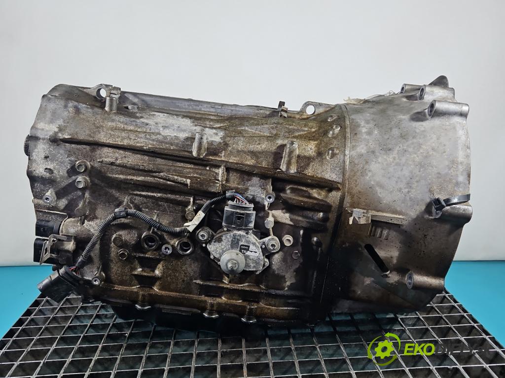 Porsche Cayenne I 2002-2010 4.5 V8 340KM: automatic 250 kW 4511 cm3 5- prevodovka stupeň,rýchlosť automat 09D300038G