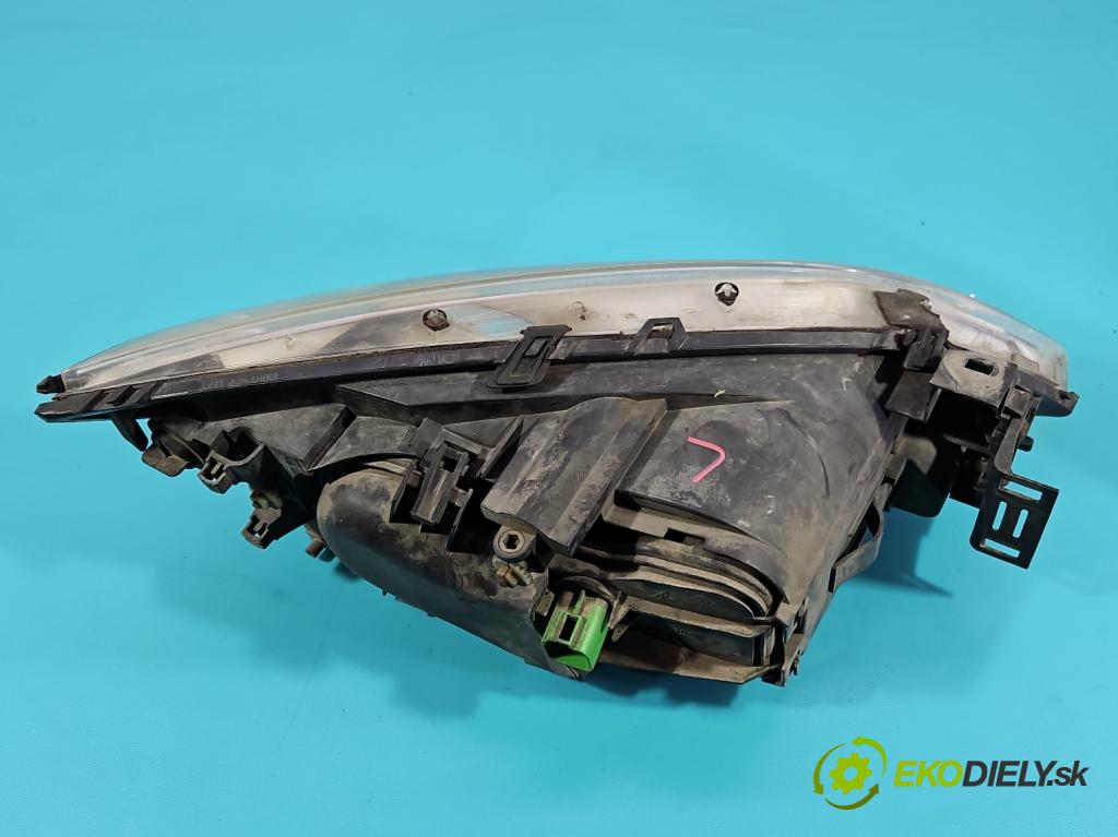 Ford Mondeo Mk3 2000-2007 2.0 16V 145 HP manual 107 kW 1999 cm3 4- Reflektor: ľavý 1S71-13006-AK (Kľučka dverí ostatné)