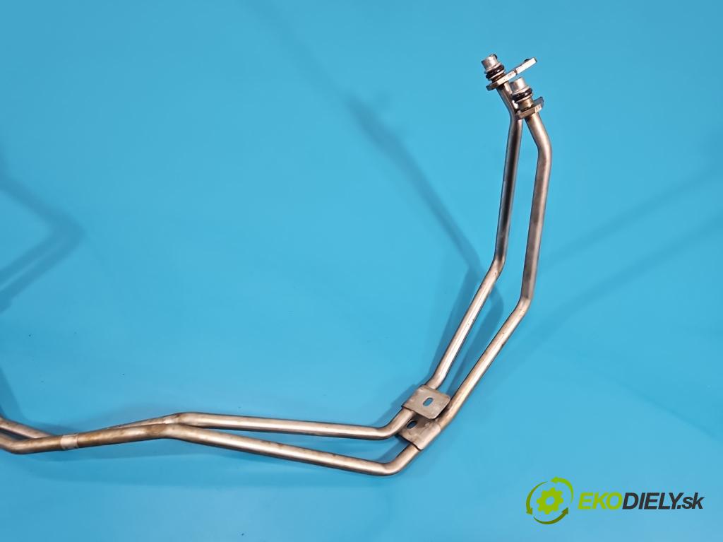 Audi Q5 2008-2016 3.0 tdi 239KM automatic 176 kW 2967 cm3 5- rúrka skřie: stupeň,rýchlosť 8R0317818AJ