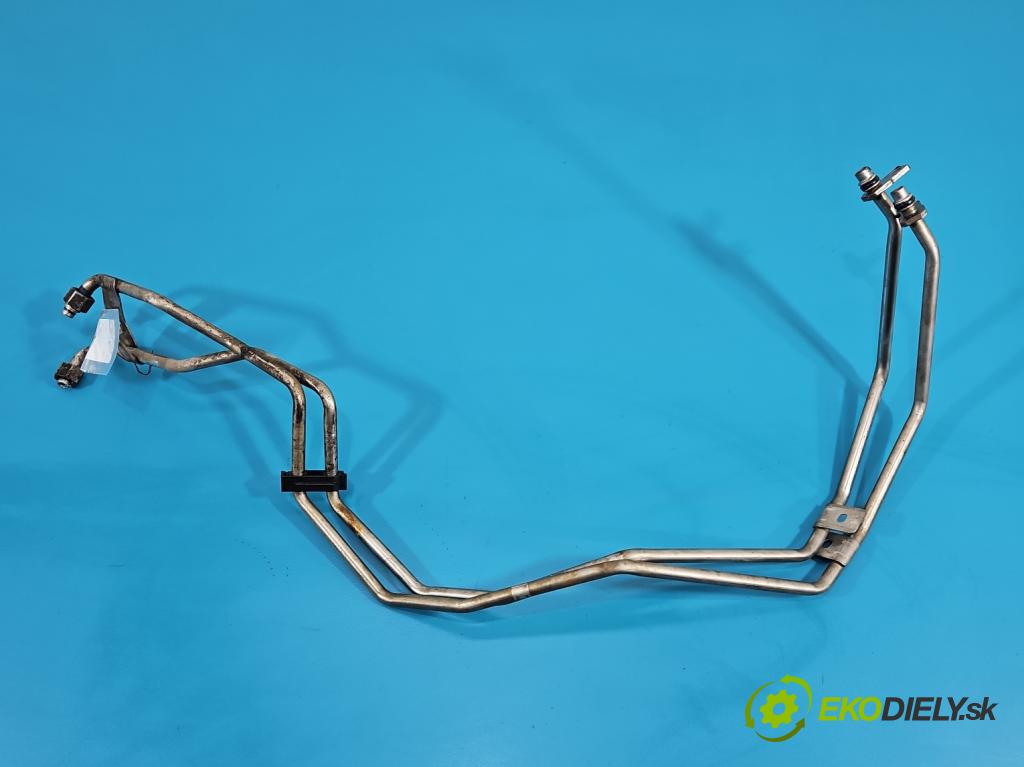 Audi Q5 2008-2016 3.0 tdi 239KM automatic 176 kW 2967 cm3 5- rúrka skřie: stupeň,rýchlosť 8R0317818AJ