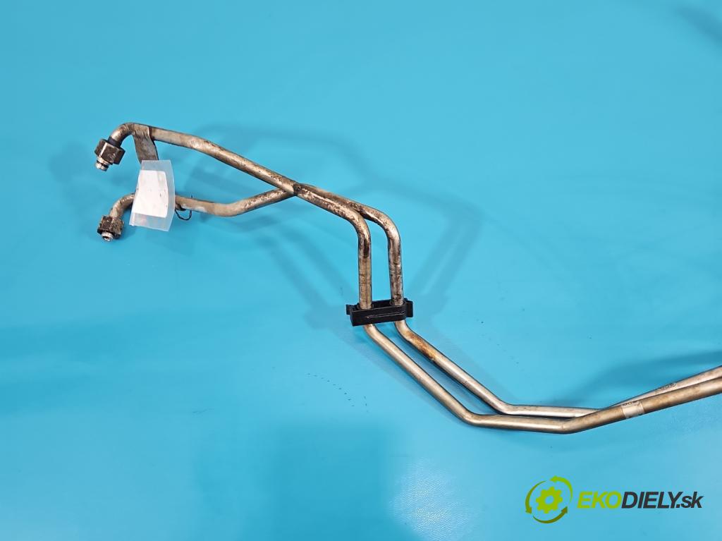 Audi Q5 2008-2016 3.0 tdi 239KM automatic 176 kW 2967 cm3 5- rúrka skřie: stupeň,rýchlosť 8R0317818AJ