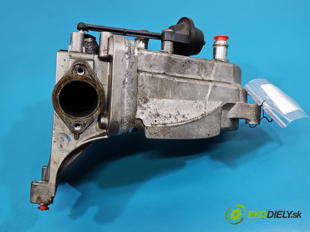 Audi Q5 2008-2016 3.0 tdi 239KM automatic 176 kW 2967 cm3 5- chladič výfukové 059131515CC