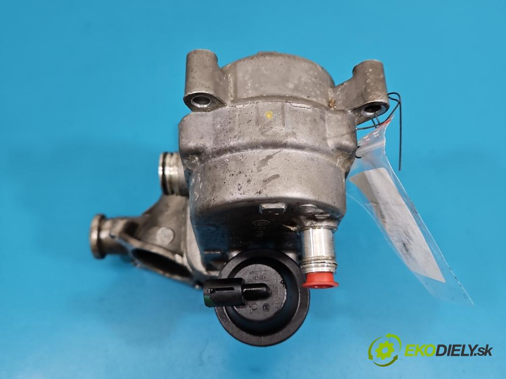 Audi Q5 2008-2016 3.0 tdi 239KM automatic 176 kW 2967 cm3 5- chladič výfukové 059131515CC