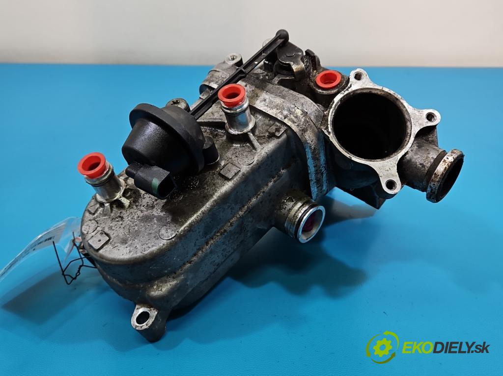 Audi Q5 2008-2016 3.0 tdi 239KM automatic 176 kW 2967 cm3 5- Chladič spalin 059131515CC