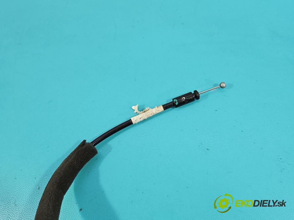 Renault Fluence 1.6 16V 110 HP manual 81 kW 1598 cm3 4- zámok predné pravý 805020022R