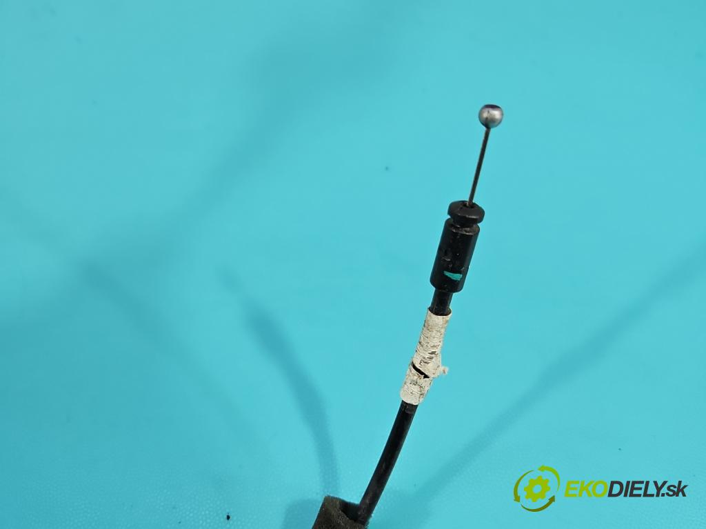 Renault Fluence 1.6 16V 110 HP manual 81 kW 1598 cm3 4- zámok predné ľavý 805030020R