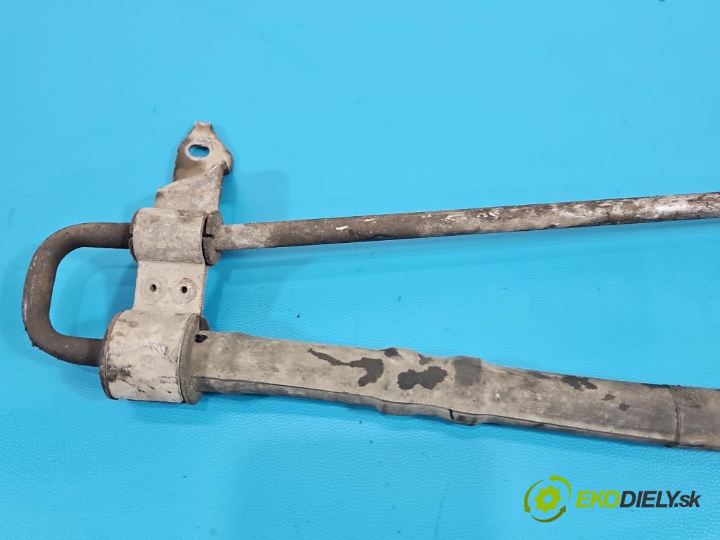 Audi Q5 2008-2016 3.0 tdi 239KM automatic 176 kW 2967 cm3 5- rúrka posilovač 8K1422893BL