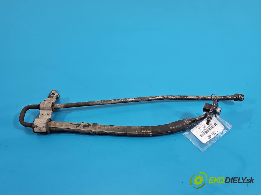 Audi Q5 2008-2016 3.0 tdi 239KM automatic 176 kW 2967 cm3 5- trubka posilovač 8K1422893BL