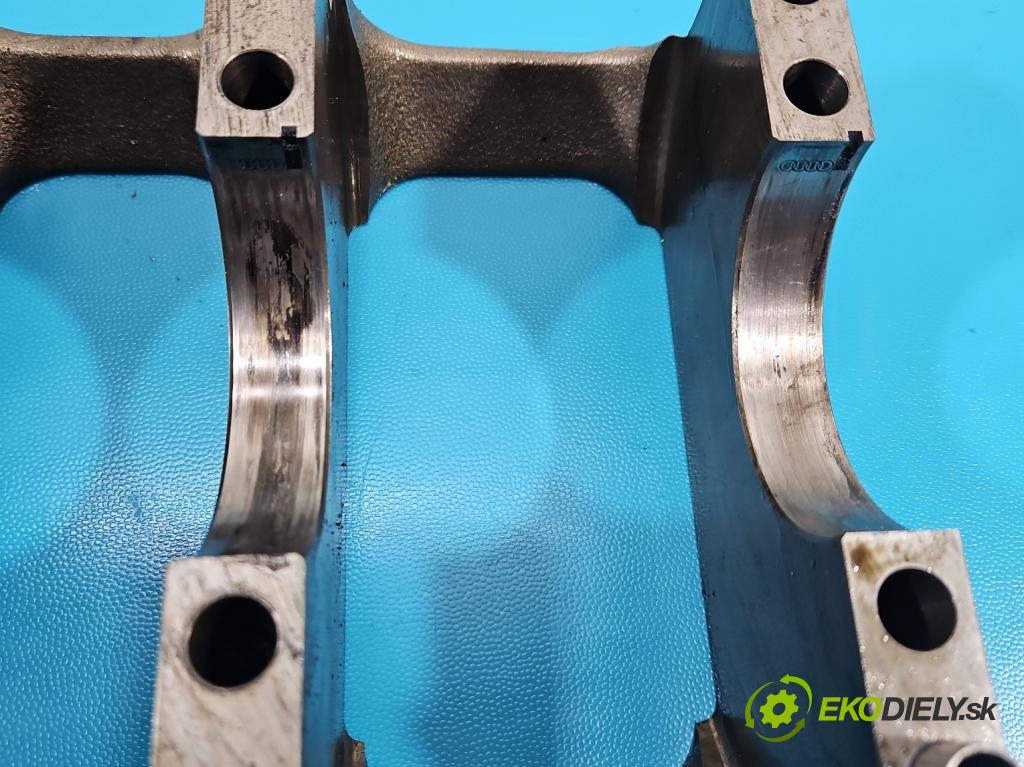 Audi Q5 2008-2016 3.0 tdi 239KM automatic 176 kW 2967 cm3 5- podpora