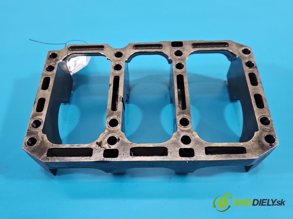 Audi Q5 2008-2016 3.0 tdi 239KM automatic 176 kW 2967 cm3 5- podpora