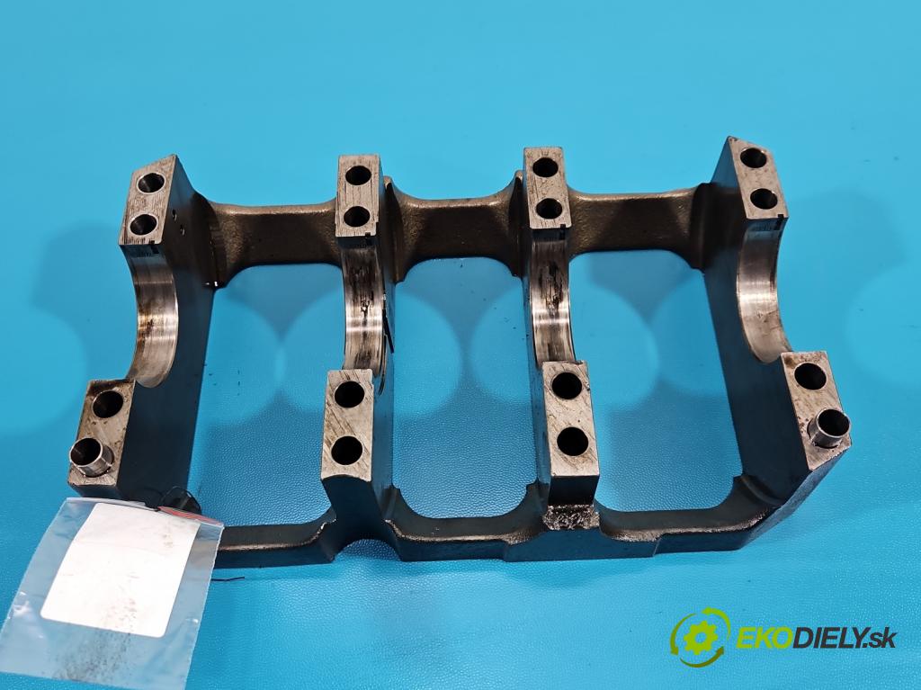 Audi Q5 2008-2016 3.0 tdi 239KM automatic 176 kW 2967 cm3 5- Podpěra, podpora: 