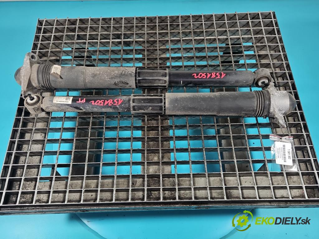 Skoda Octavia IV 2019- 2.0 tdi 116 HP manual 85 kW 1968 cm3 5- tlmič zadné komplet 5WA512013BS