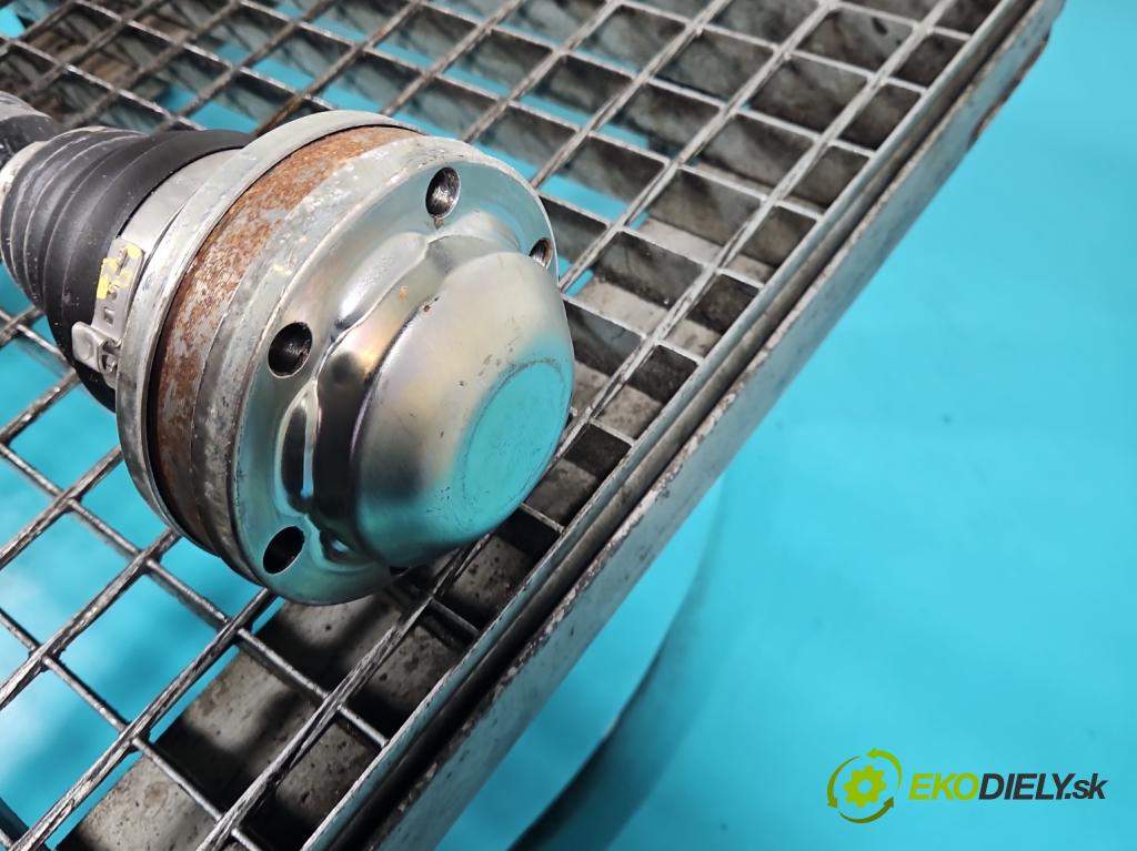 Skoda Octavia IV 2019- 2.0 tdi 116 HP manual 85 kW 1968 cm3 5- poloos predné pravé 5WA407272H