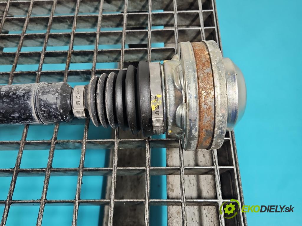 Skoda Octavia IV 2019- 2.0 tdi 116 HP manual 85 kW 1968 cm3 5- poloos predné pravé 5WA407272H