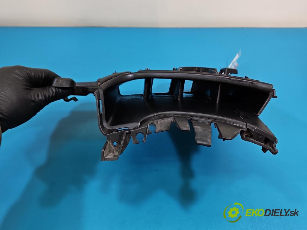 Citroen DS5 2011-2015 2.0 HDI 163 hp automatic 120 kW 1997 cm3 5- Vstup: vzduchu 9673292477