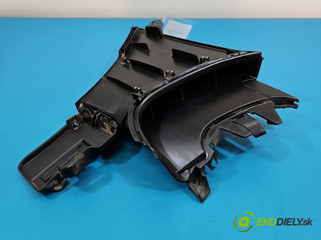 Citroen DS5 2011-2015 2.0 HDI 163 hp automatic 120 kW 1997 cm3 5- Vstup: vzduchu 9673292477