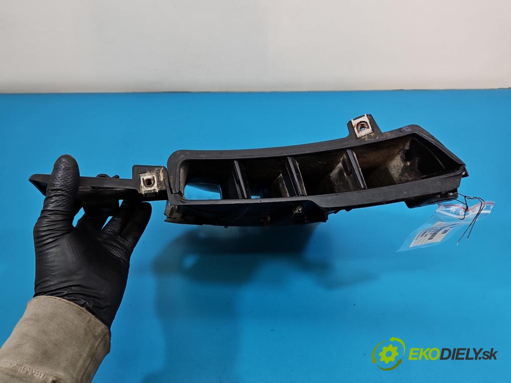 Citroen DS5 2011-2015 2.0 HDI 163 hp automatic 120 kW 1997 cm3 5- Vstup: vzduchu 9673292477