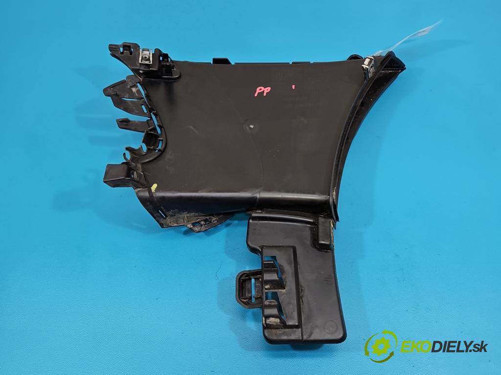 Citroen DS5 2011-2015 2.0 HDI 163 hp automatic 120 kW 1997 cm3 5- Vstup: vzduchu 9673292477