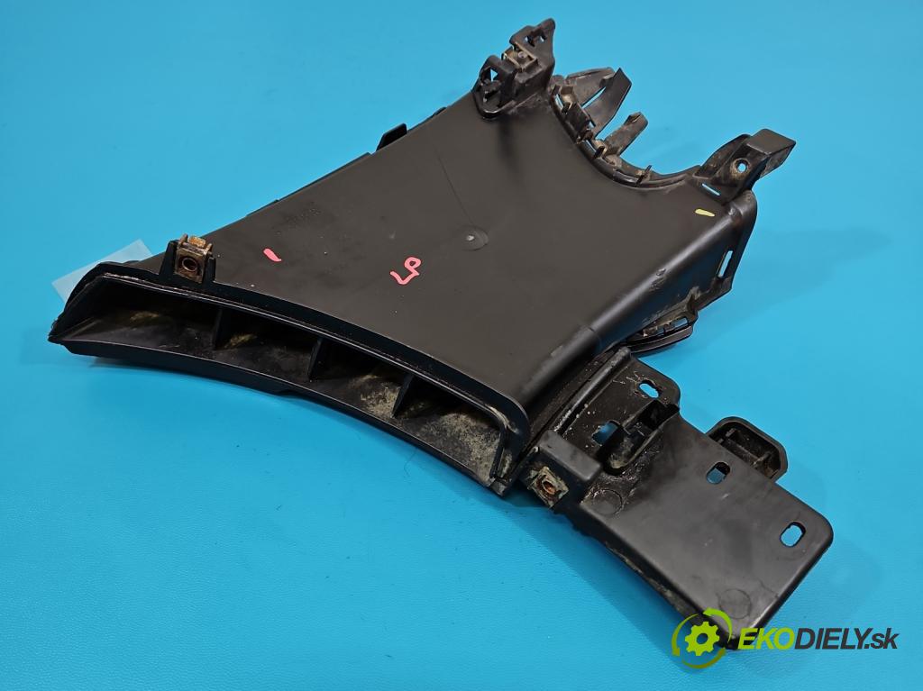 Citroen DS5 2011-2015 2.0 HDI 163 hp automatic 120 kW 1997 cm3 5- Vstup: vzduchu 9673292577