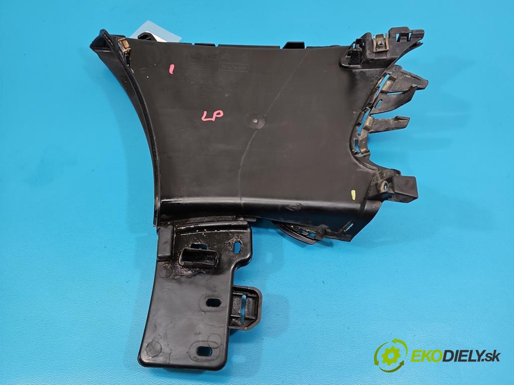 Citroen DS5 2011-2015 2.0 HDI 163 HP automatic 120 kW 1997 cm3 5- Vstup: vzduchu 9673292577