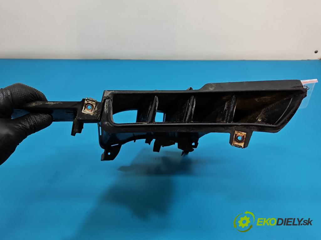 Citroen DS5 2011-2015 2.0 HDI 163 HP automatic 120 kW 1997 cm3 5- Vstup: vzduchu 9673292577
