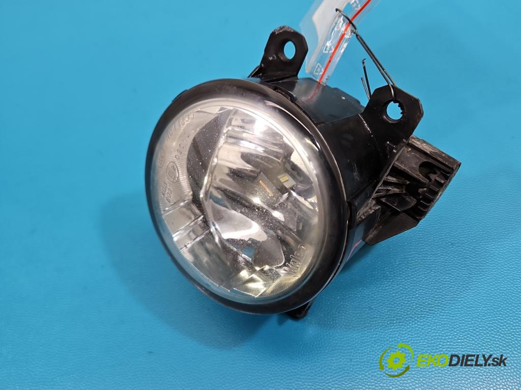 Citroen DS5 2011-2015 2.0 HDI 163 HP automatic 120 kW 1997 cm3 5- Halogen ľavý 9670955280 (Kľučka dverí ostatné)