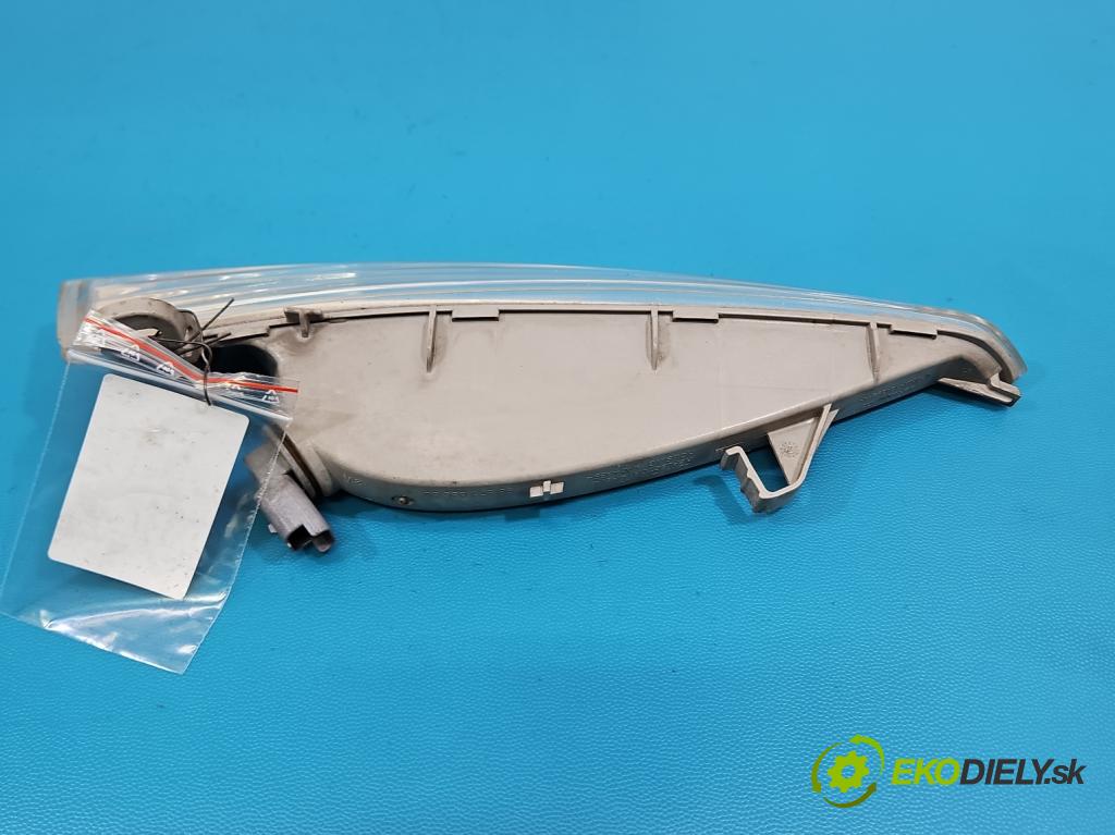 Citroen DS5 2011-2015 2.0 HDI 163 hp automatic 120 kW 1997 cm3 5- rozcestník: přední pravý 9687188680