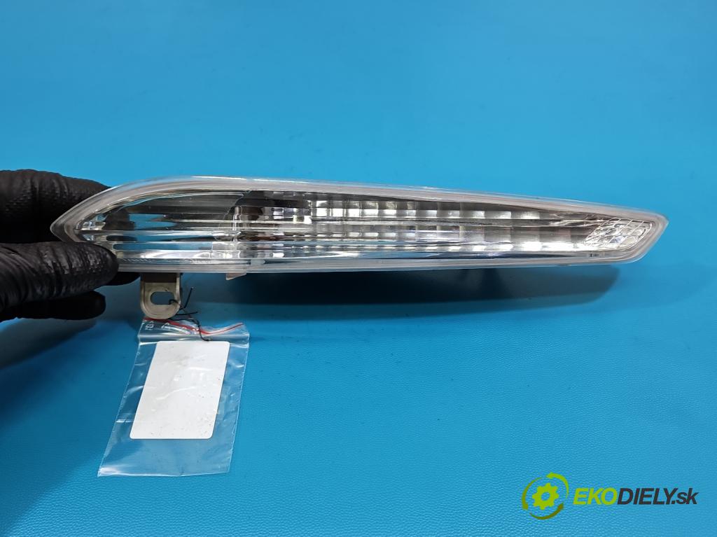 Citroen DS5 2011-2015 2.0 HDI 163 hp automatic 120 kW 1997 cm3 5- rozcestník: přední pravý 9687188680