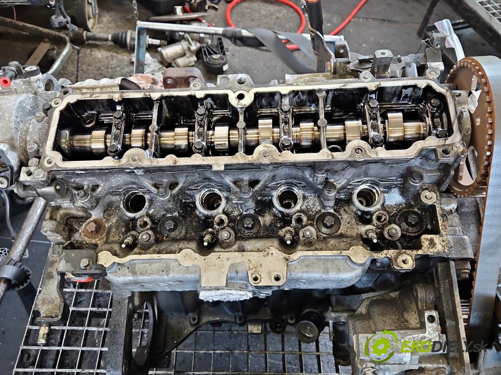 Peugeot 308 II 2013-2021 1.6 hdi 120 hp manual 88 kW 1560 cm3 5- motor diesla 10JBGY