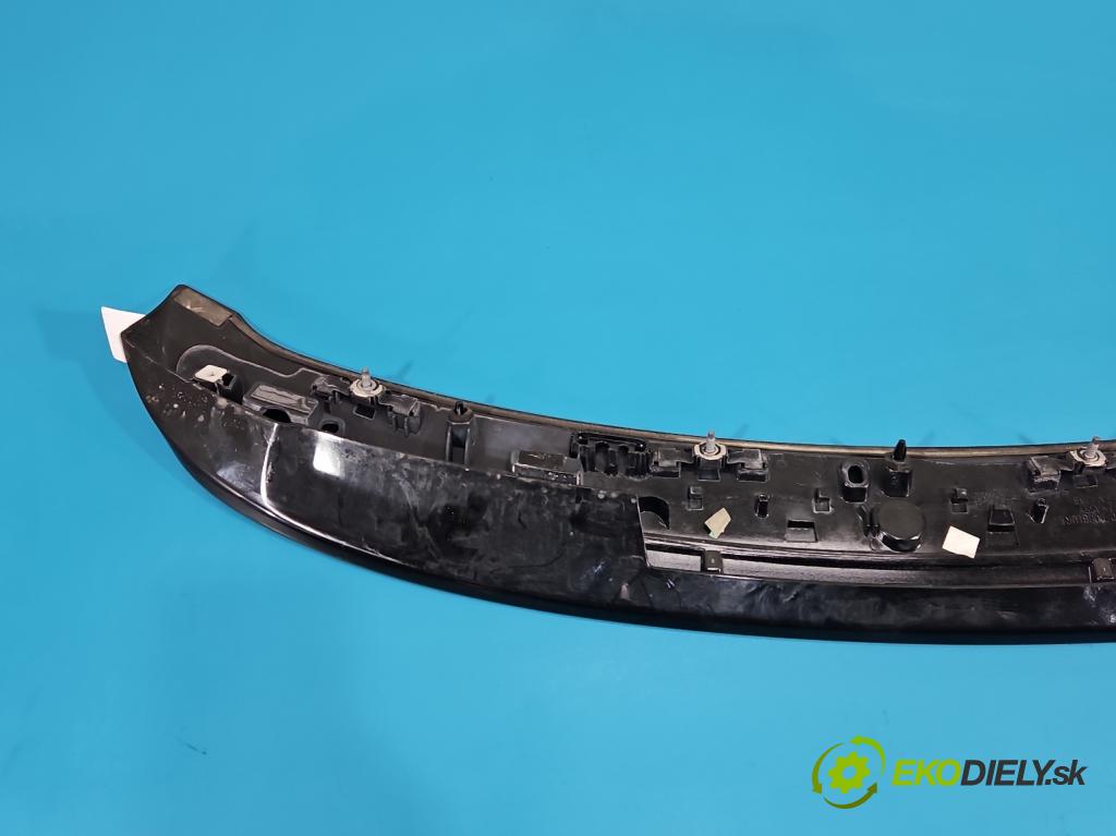 Citroen DS5 2011-2015 2.0 HDI 163 hp automatic 120 kW 1997 cm3 5- spoiler 9687646980 (Spoiler)