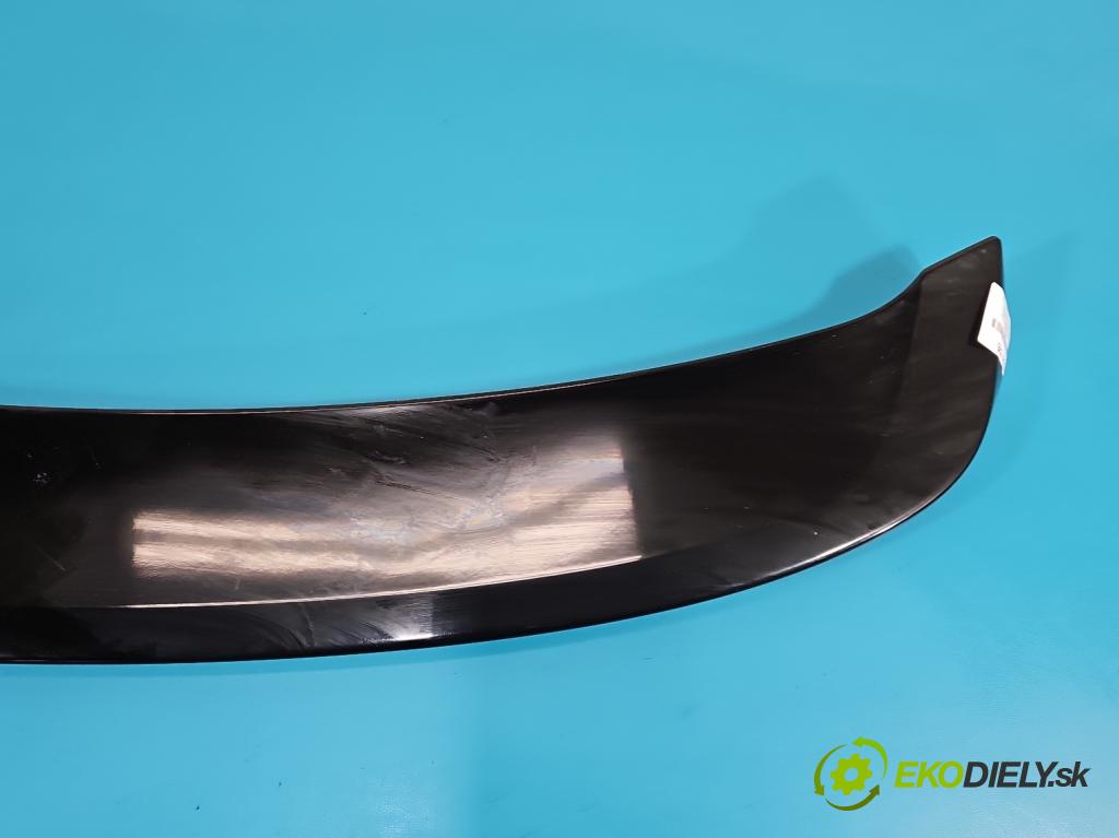 Citroen DS5 2011-2015 2.0 HDI 163 hp automatic 120 kW 1997 cm3 5- spoiler 9687646980 (Spoiler)