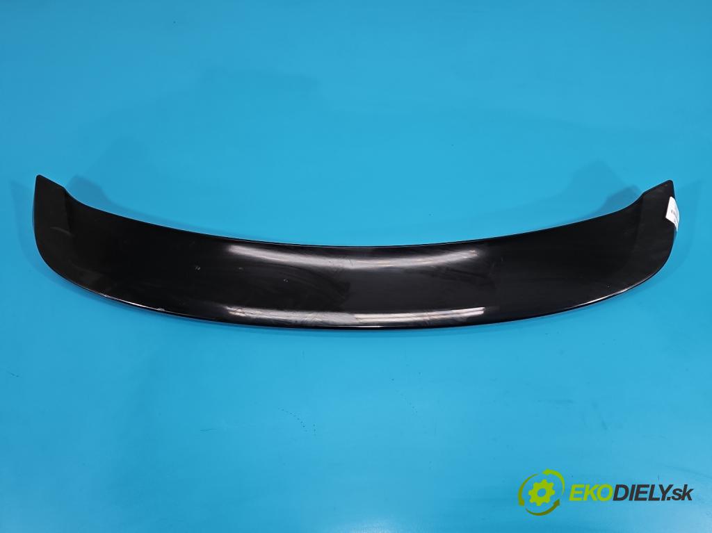 Citroen DS5 2011-2015 2.0 HDI 163 hp automatic 120 kW 1997 cm3 5- spoiler 9687646980 (Spoiler)