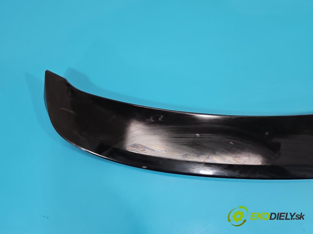 Citroen DS5 2011-2015 2.0 HDI 163 hp automatic 120 kW 1997 cm3 5- spoiler 9687646980 (Spoiler)