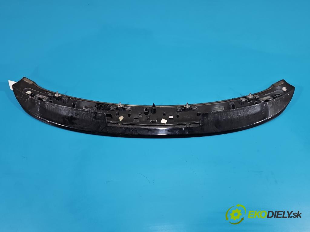 Citroen DS5 2011-2015 2.0 HDI 163 hp automatic 120 kW 1997 cm3 5- spoiler 9687646980 (Spoiler)