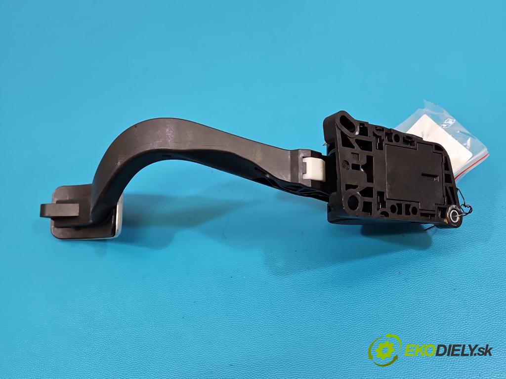 Citroen DS5 2011-2015 2.0 HDI 163 HP automatic 120 kW 1997 cm3 5- pedal plyn potenciometr: 0280755180