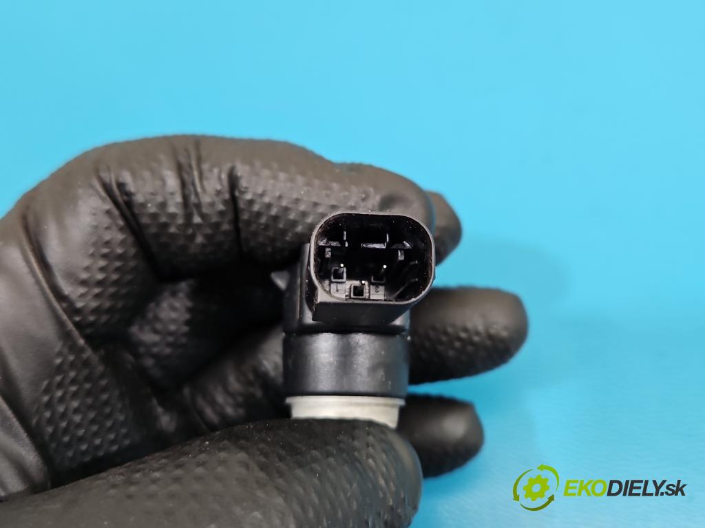 Citroen DS5 2011-2015 2.0 HDI 163 hp automatic 120 kW 1997 cm3 5- snímač parkování 96660163